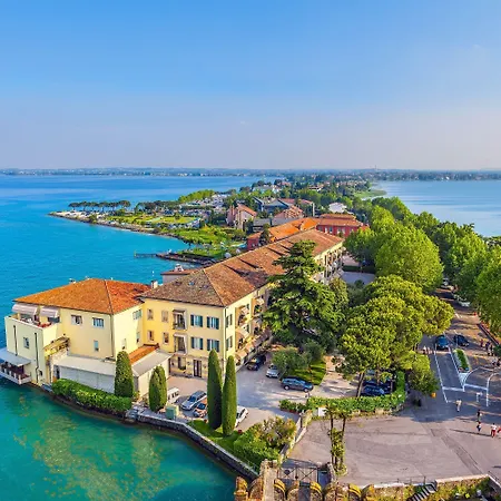 Apartment Appartament Azzurro View Toscolano-Maderno