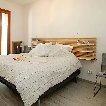 Apartment Appartament Azzurro View