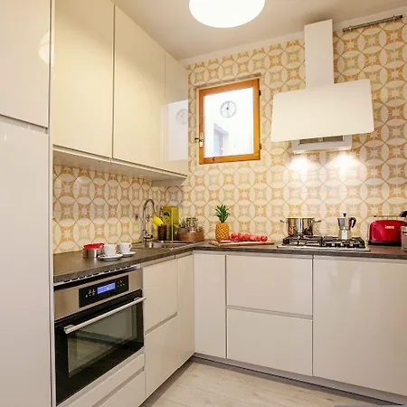 Appartament Azzurro View Apartment *
