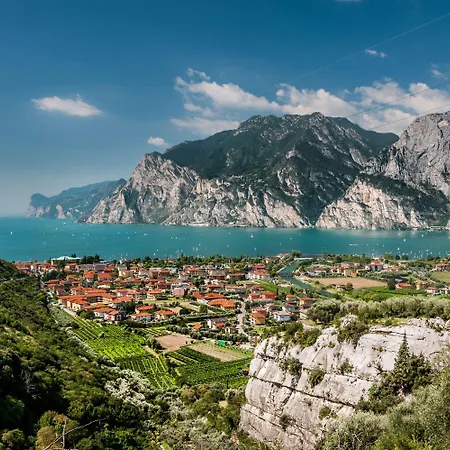 Appartament Azzurro View *