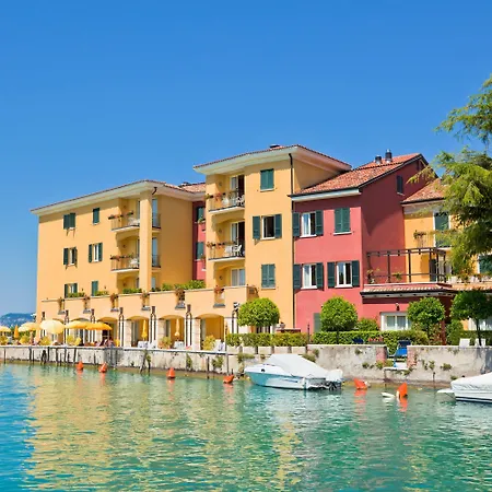 Appartament Azzurro View
