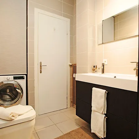 Appartament Azzurro View Apartment