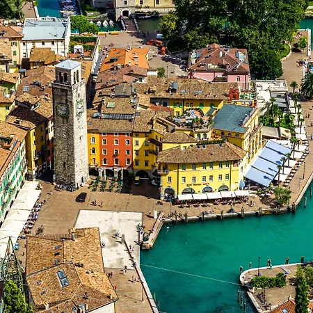 Appartament Azzurro View *