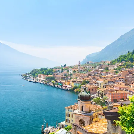 Appartament Azzurro View *