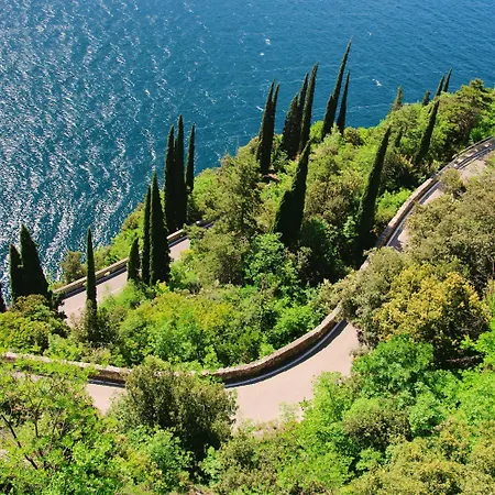 Apartment Appartament Azzurro View *