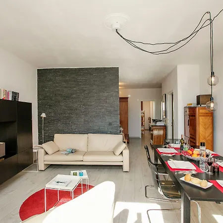 Apartment Appartament Azzurro View
